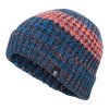 Dětská zimní čepice Mindless II Beanie DKC322 athletic blue orange | RGT02257_1V8
