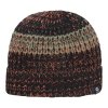 Dětská zimní čepice Mindless II Beanie DKC322 black olive green | RGT02257_2G3