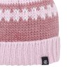 Dětská zimní čepice Boffin II Beanie DKC321 dusty rose | RGT02258_1QH