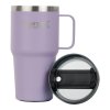 Termohrnek Thermulate Insulated 0.6L Mug RCE550 light purple | RGT02261_6N4