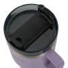 Termohrnek Thermulate Insulated 0.6L Mug RCE550 light purple | RGT02261_6N4