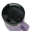 Termohrnek Thermulate Insulated 0.6L Mug RCE550 light purple | RGT02261_6N4