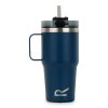 Termohrnek Thermulate Insulated 0.6L Mug RCE550 denim blue | RGT02261_ZV7