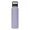 Termoska Insulated Bottle 0,6L RCE555 light purple | RGT02262_6N4