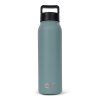 Termoska Insulated Bottle 0,6L RCE555 olive green | RGT02262_EPF
