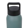 Termoska Insulated Bottle 0,6L RCE555 olive green | RGT02262_EPF