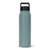 Termoska Insulated Bottle 0,6L RCE555 olive green | RGT02262_EPF