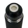 Termoska Vacuum Flask 1l RCE552 black | RGT02283_800