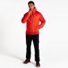 Pánská outdoorová bunda Arising III DMW586 danger red | RGT02291_Q3Z