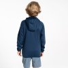 Dětská mikina Explore Fleece DKA407 moonlight denim | RGT04000_3KU