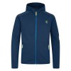 Dětská mikina Explore Fleece DKA407 moonlight denim | RGT04000_3KU