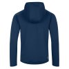 Dětská mikina Explore Fleece DKA407 moonlight denim | RGT04000_3KU