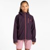Dětská membránová bunda Kids Switch Out Jacket DKW561 deep plum | RGT04005_14T