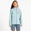 Dětská membránová bunda Kids Switch Out Jacket DKW561 aquifer | RGT04005_H7A