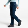 Dámské kalhoty s membránou Torrek Pro Mountain DWJ590 moonlight denim | RGT04013_ZV7