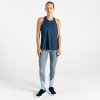 Dámské funkční tílko Gravitate Vest DWT797 moonlight denim | RGT04020_ZV7