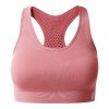 Dámský sportovní top Don't Sweat It II Sports Bra DWU384 lilas | RGT04021_5C2