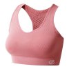 Dámský sportovní top Don't Sweat It II Sports Bra DWU384 lilas | RGT04021_5C2