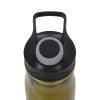 Outdoorová lahev Tritan Trekking Bottle 0,8l RCE560 grenoble green | RGT04034_4EH