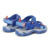 Dětské sandály Blaze Sandals RKF870 olympian blue tango | RGT04037_0WA