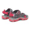 Dětské sandály Blaze Sandals RKF870 granite pop pink | RGT04037_3R7