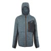 Pánská mikina Alven Full Zip Fleece  RMA578 stormy weather | RGT04042_2AG