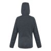 Dámská mikina Newhill II Hooded Fleece RWA681 seal grey pop | RGT04053_F3U