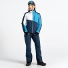 Dámská lyžařská bunda Chute Jacket DWP566 blue | RGT23332_D2H