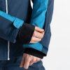 Dámská lyžařská bunda Chute Jacket DWP566 blue | RGT23332_D2H