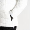 Dámská lyžařská bunda Blindside Jacket DWP569 cream | RGT23333_09T