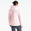 Dámská lyžařská bunda Blindside Jacket DWP569 rose pink | RGT23333_1PE