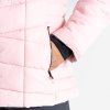 Dámská lyžařská bunda Blindside Jacket DWP569 rose pink | RGT23333_1PE