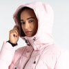 Dámská lyžařská bunda Blindside Jacket DWP569 rose pink | RGT23333_1PE
