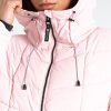 Dámská lyžařská bunda Blindside Jacket DWP569 rose pink | RGT23333_1PE