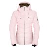 Dámská lyžařská bunda Blindside Jacket DWP569 rose pink | RGT23333_1PE