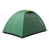 Turistický stan pro 2 osoby Bizam 2 Plus zelená (Velikost UNI)