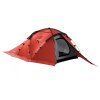 Expediční stan pro 3 osoby Fighter 3-4 červená (Velikost UNI)