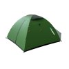 Lehký turistický stan pro 3 osoby Beast 3 zelená (Velikost UNI)