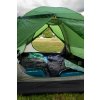 Lehký turistický stan pro 3 osoby Beast 3 zelená (Velikost UNI)