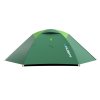Turistický stan pro 4 osoby Boyard 4 Plus zelená (Velikost UNI)