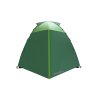 Turistický stan pro 4 osoby Boyard 4 Plus zelená (Velikost UNI)