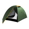 Kempingový stan pro 2 osoby Bizam 2 Classic zelená (Velikost UNI)