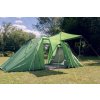 Rodinný stan pro 4 osoby Boston 4 Dural zelená (Velikost UNI)