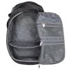 Turistický batoh Crewtor 30l grey (Velikost UNI)