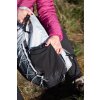 Turistický batoh Crewtor 30l grey (Velikost UNI)
