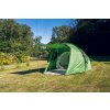Rodinný stan pro 4 osoby Baul 4 zelená (Velikost UNI)