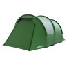 Rodinný stan pro 4 osoby Baul 4 zelená (Velikost UNI)