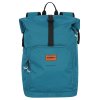 Městský batoh Shater 23l turquoise (Velikost UNI)