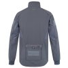 Pánská softshell bunda Scooby M dk. grey (Velikost M)