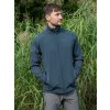 Pánská softshell bunda Scooby M dk. grey (Velikost M)